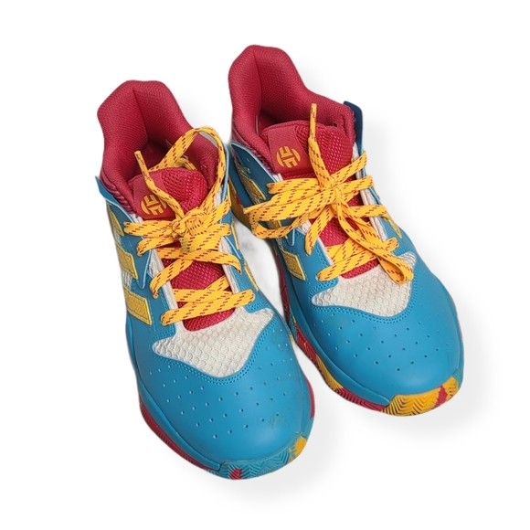 adidas Other - ADIDAS mens multi color athletic shoes